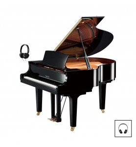 Photo Yamaha C1x Silent
